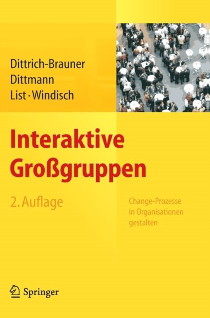 Interaktive Großgruppen