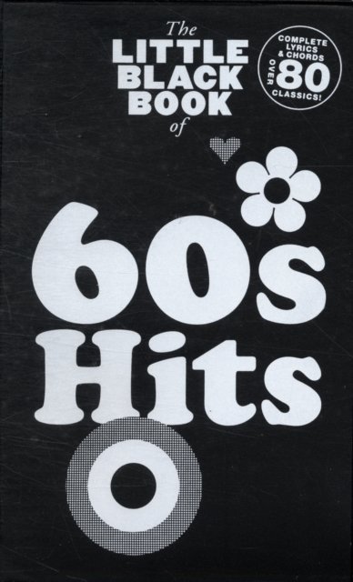 The Little Black Songbook