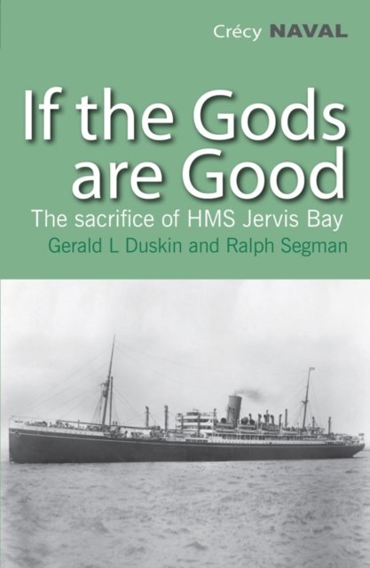 If The Gods Are Good