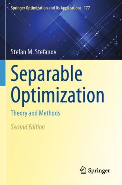 Separable Optimization