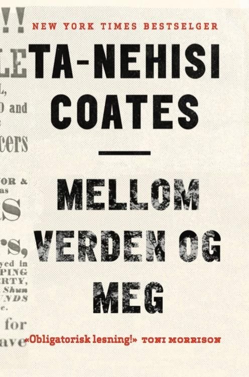 Mellom verden og meg