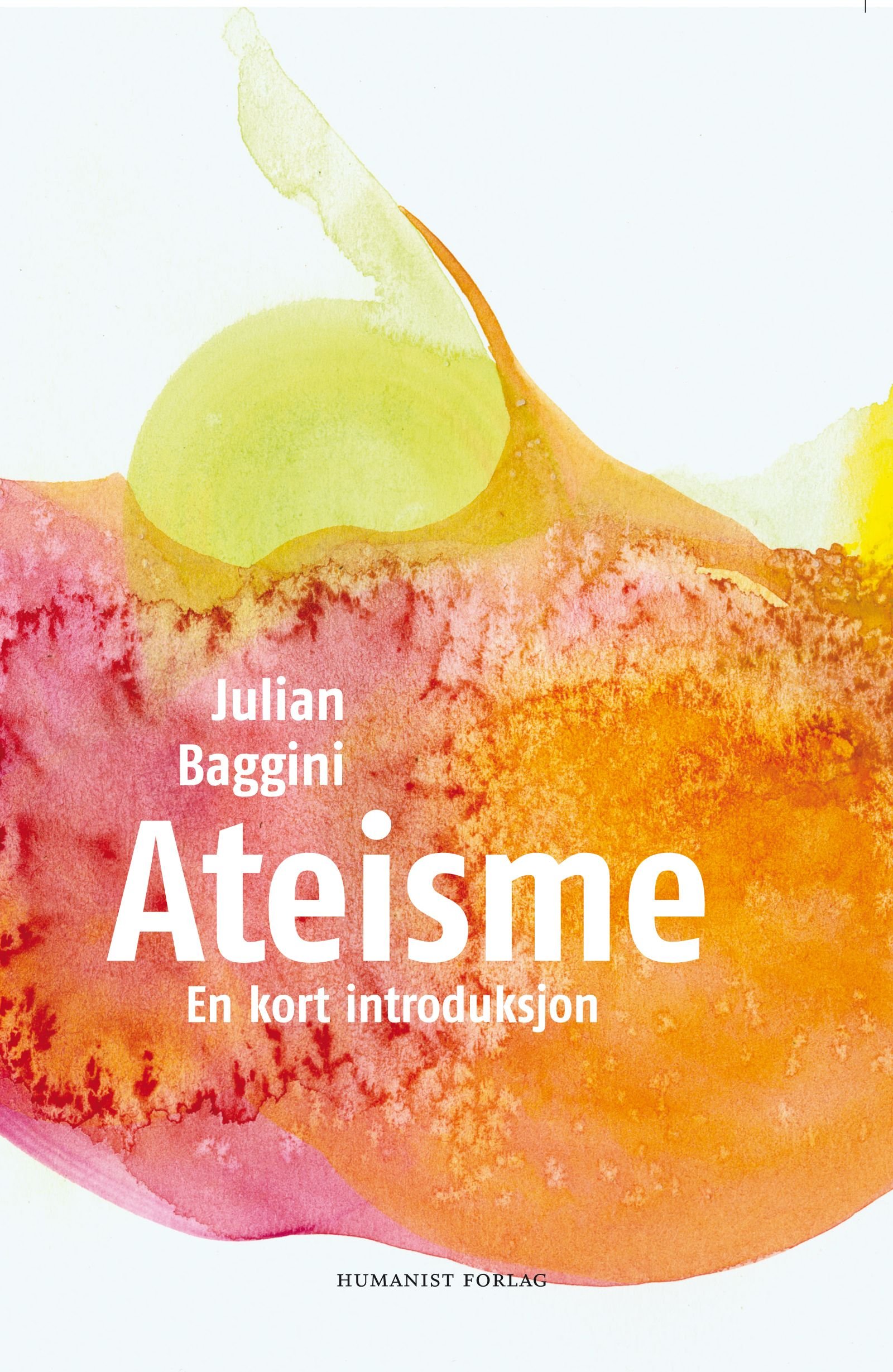 Ateisme - en kort introduksjon