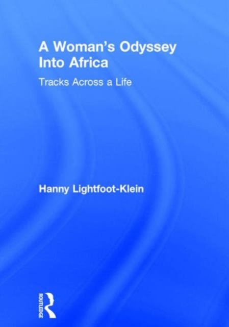 A Woman's Odyssey Into Africa