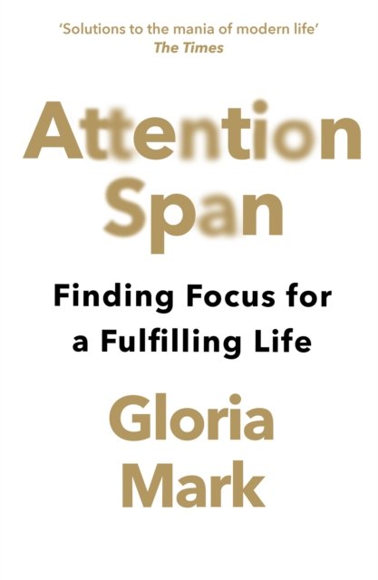 ATTENTION SPAN PB