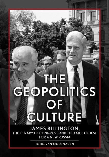 The Geopolitics of Culture