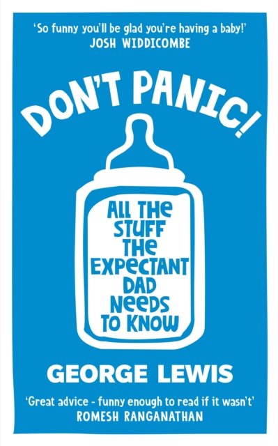 DON''T PANIC!