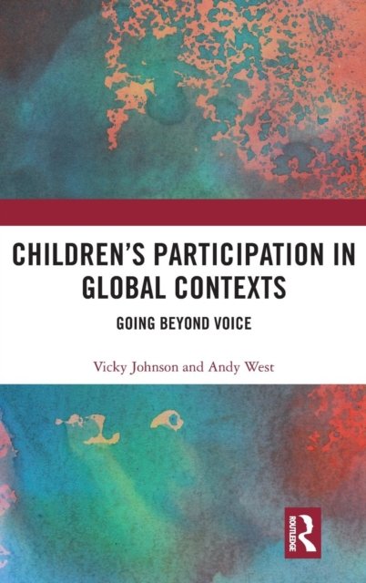 Children’s Participation in Global Contexts