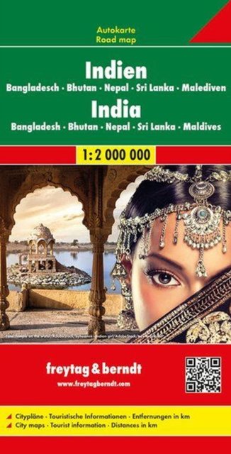India - Bangladesh • Bhutan • Nepal Sri Lanka • The Maldives