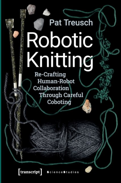 Robotic Knitting