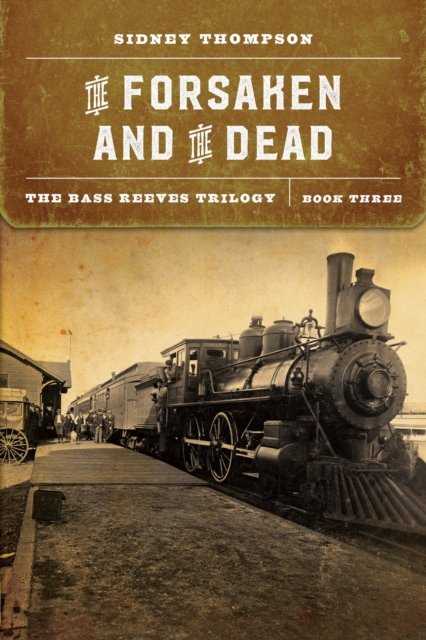 The Forsaken and the Dead