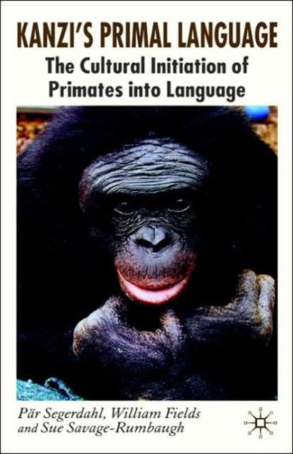 Kanzi's Primal Language