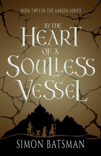 In the Heart of a Soulless Vessel