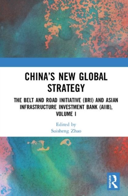 China?s New Global Strategy
