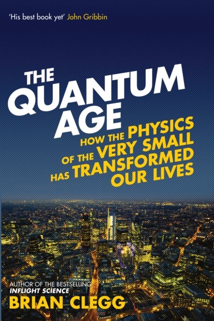 Quantum Age
