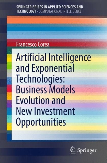 Artificial Intelligence and Exponential Technologies