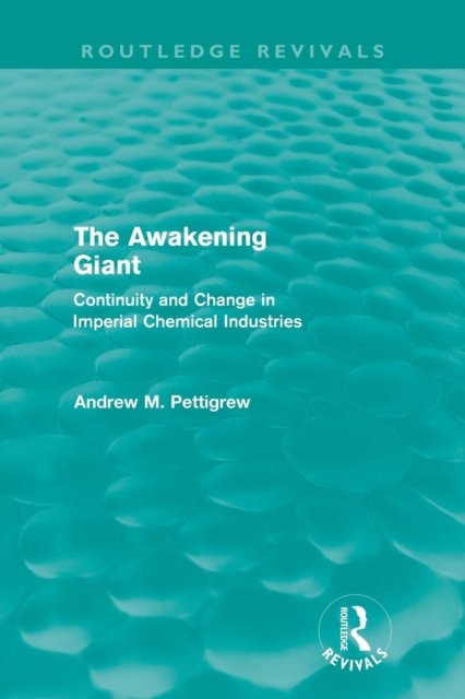 The Awakening Giant