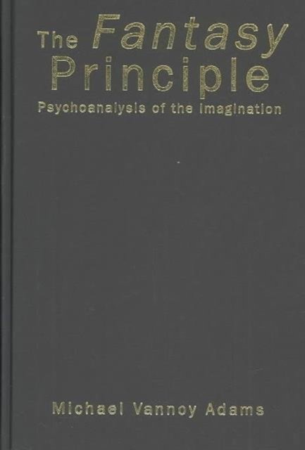 The Fantasy Principle