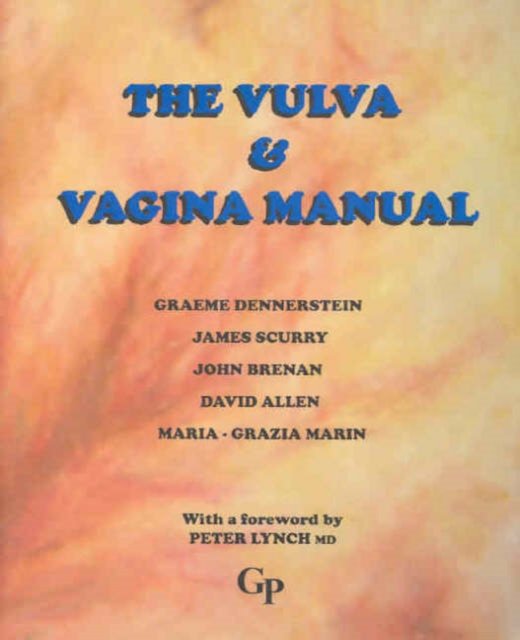The Vulva & Vagina Manual