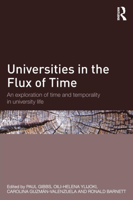 Universities in the Flux of Time