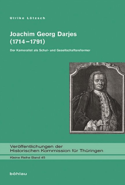 Joachim Georg Darjes (1714–1791)