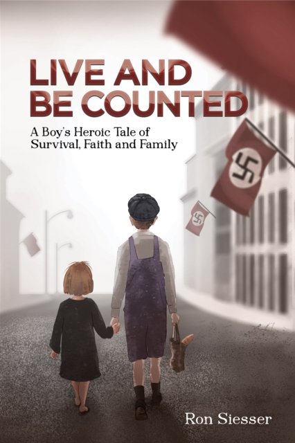 Live and Be Counted