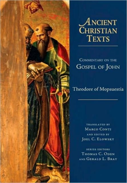 Commentary on the Gospel of John