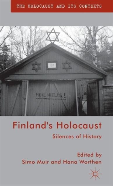 Finland's Holocaust