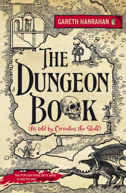 The Dungeon Book