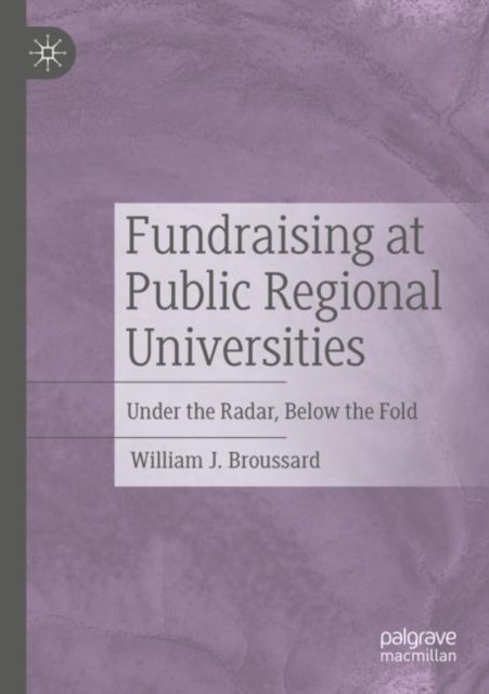 Fundraising at Public Regional Universities