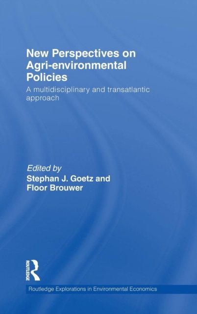 New Perspectives on Agri-environmental Policies