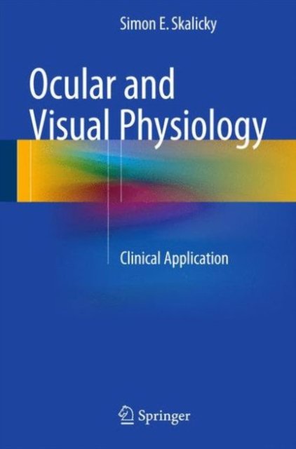 Ocular and Visual Physiology