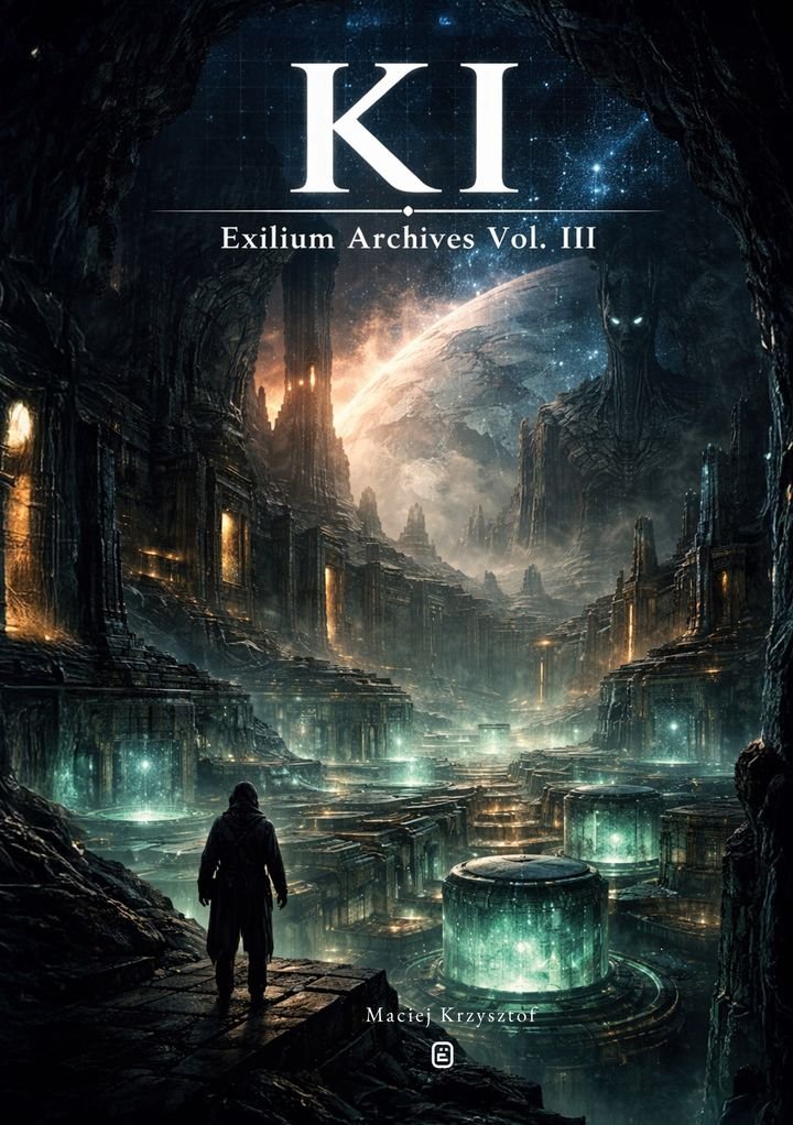 Exilium Archives - Vol. III : KI