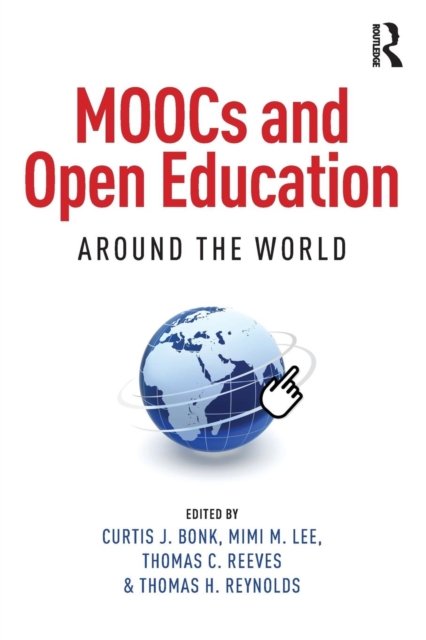 Moocs and Open Education Around the World