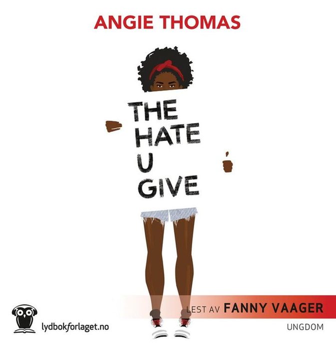 The hate u give