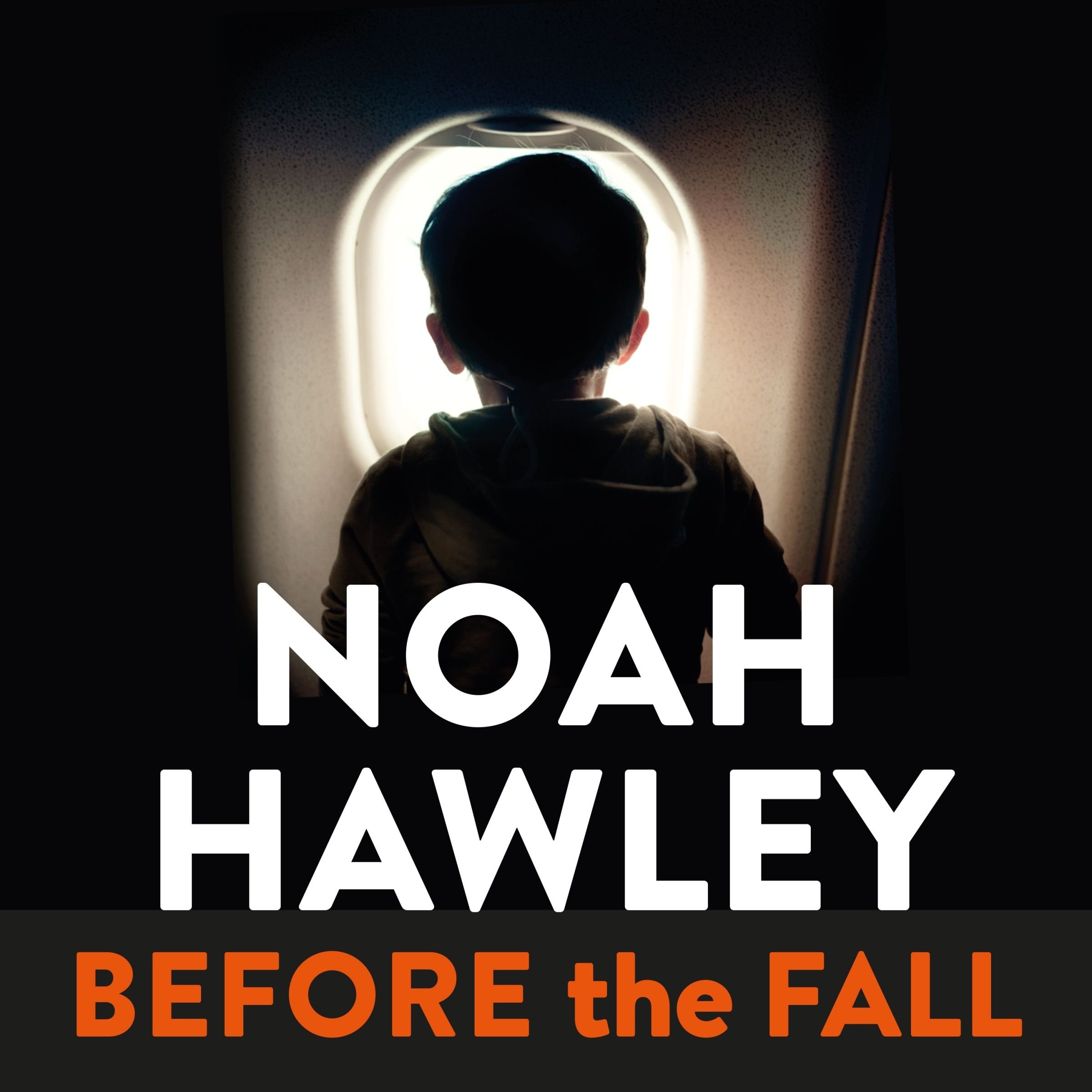 Before the Fall