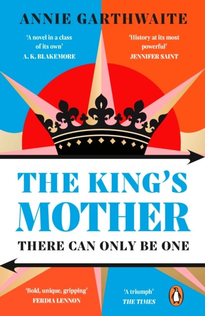 The King''s Mother