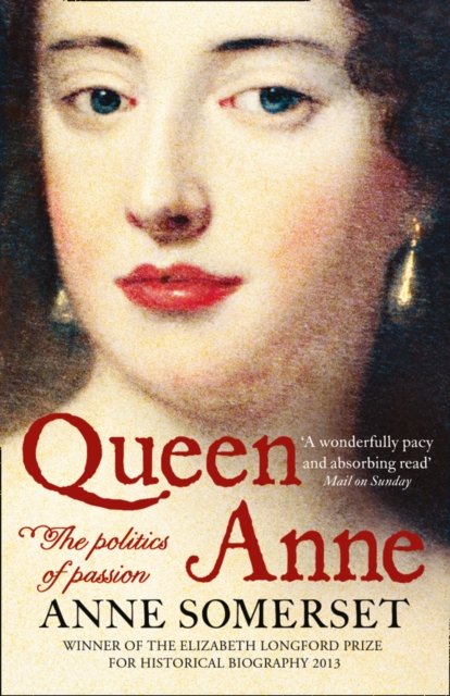 QUEEN ANNE PB