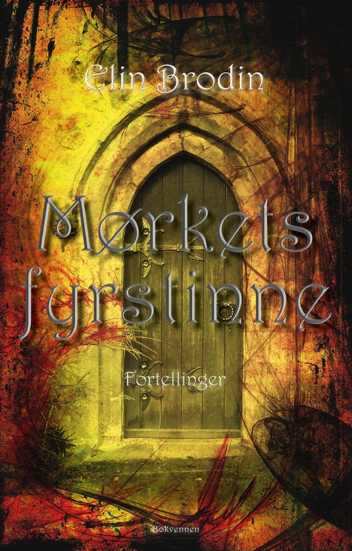 Mørkets fyrstinne og andre historier