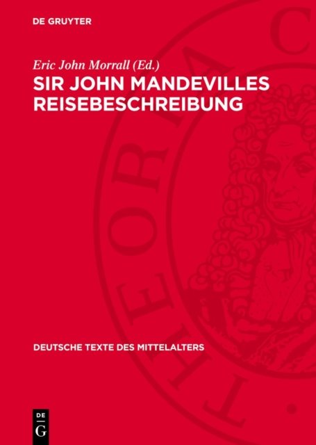 Sir John Mandevilles Reisebeschreibung