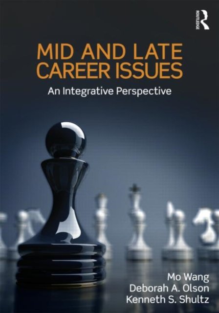 Mid and Late Career Issues