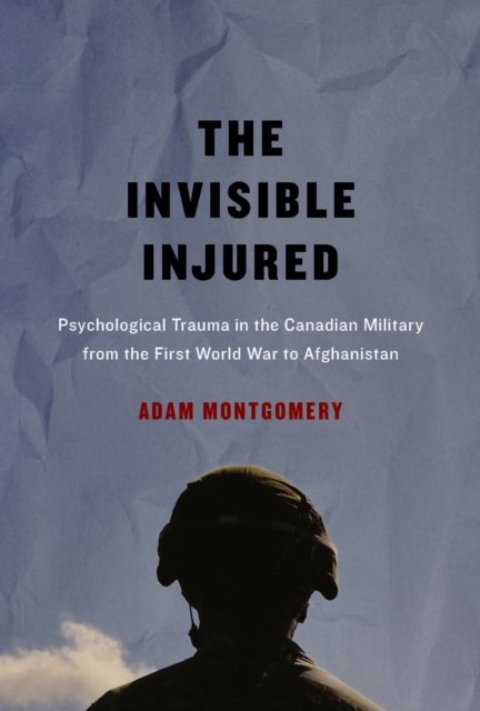 The Invisible Injured