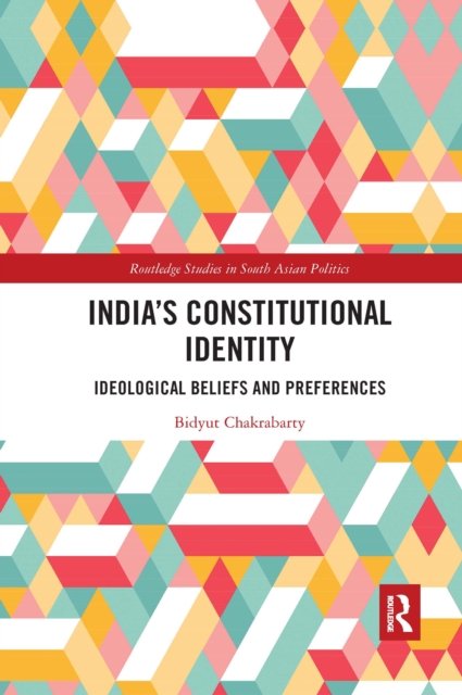 India''s Constitutional Identity