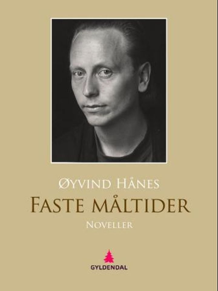 Faste måltider - noveller