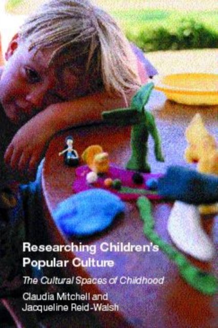 Researching Children''s Popular Culture