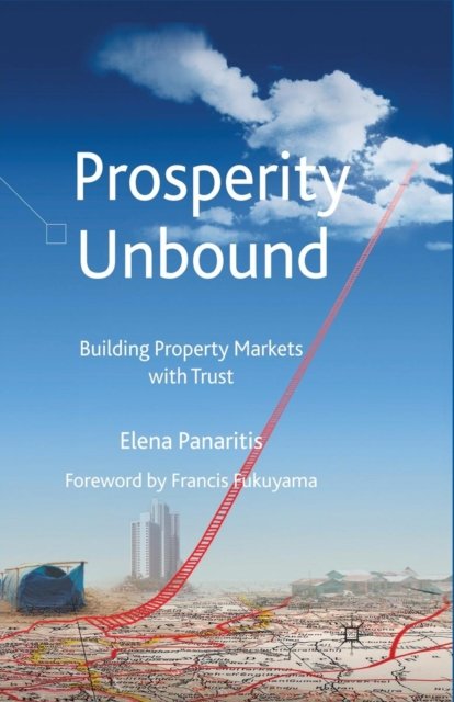 Prosperity Unbound