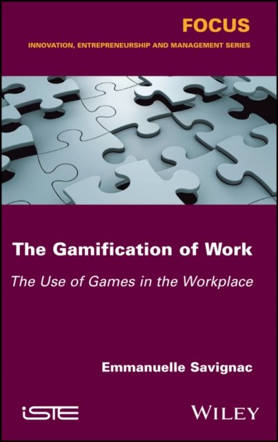 The Gamification of Work – The Use of Games in the  Workplace