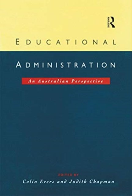 Educational Administration