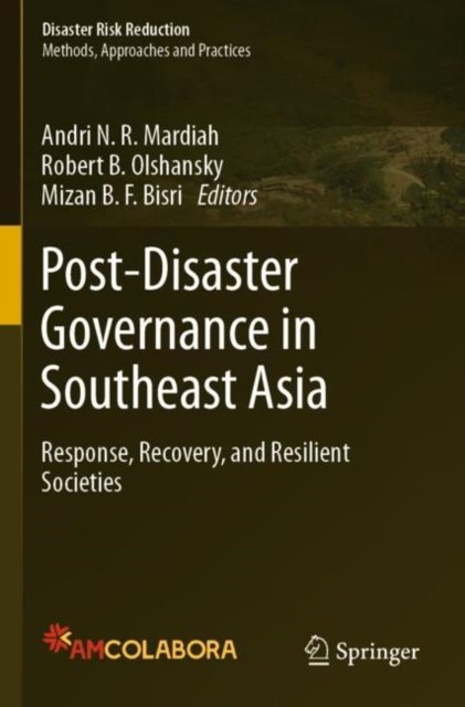 Post-Disaster Governance in Southeast Asia