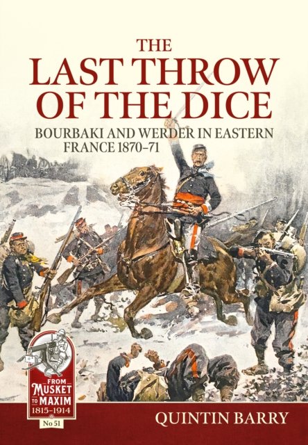 The Last Throw of the Dice