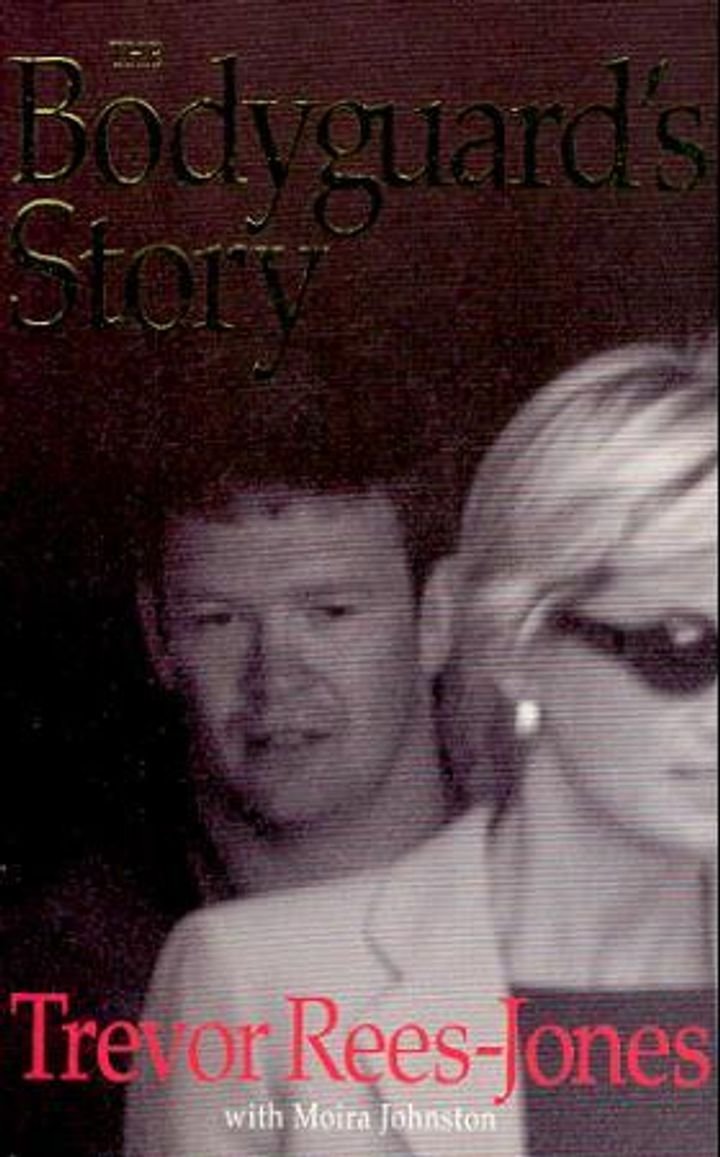 The bodyguard's story